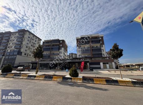 Menemen Koyundere Merkezi Konumda Satılık Teraslı 3+1 Daire