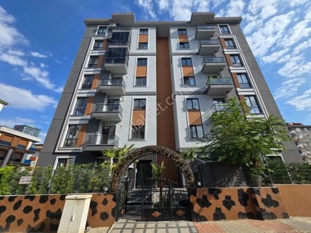 Deluxe 26 ' Dan Sıfır Binada Asansörlü Otoparklı 2+1 90 M2 Daire