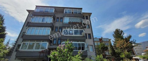 Karabük Safranbolu Emek Mahallesinde Kiralık 2+1 Daire