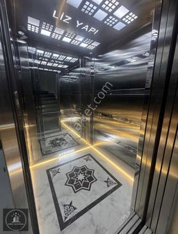 Altınşehirde Önü Kapanmaz Manzaralı Sıfır 2+1 Daire!