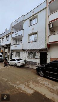 Güneş Mahallesinde Satılık 3 Katlı Komple Bina