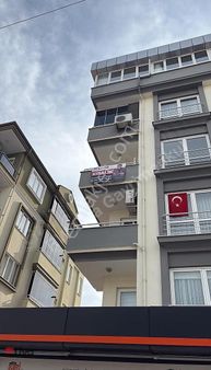 Liva'dan Hasan Basri Çantayda Kiralık 3+1 Daire