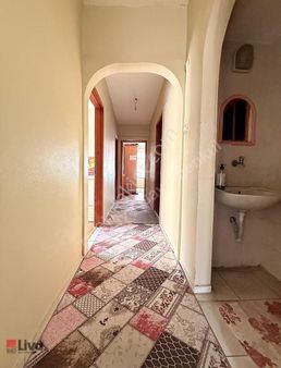 Rw Liva'dan Bahçelievler'de Site İçerisinde Satılık 3+1 Daire