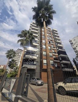 Mersin Mezitli Medicalpark Civarı Eşyalı Satılık 2+1 Daire