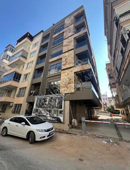 Armes,den Antalya Güllük De Sıfır Lüks 2+1 Kiralık Daire