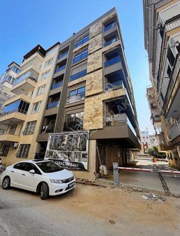 Armes Den Antalya Güllük De Sıfır Lüks 3+1 Kiralık Daire