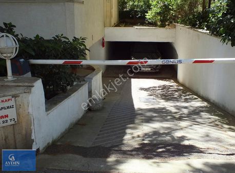 Satışa Hazır Sahil Ve Bağdat Caddesi Arasında 5+1 Satılık 240m2