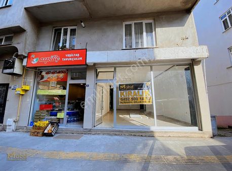 Fatsa Dumlupınar Sevgi Cad. Üzeri Merkezi Kiralık 65 M2 Dükkan