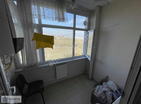 Toki Konutları 95 M2 Kapalı Mutfak 2+1 Satılık Ara Kat Daire