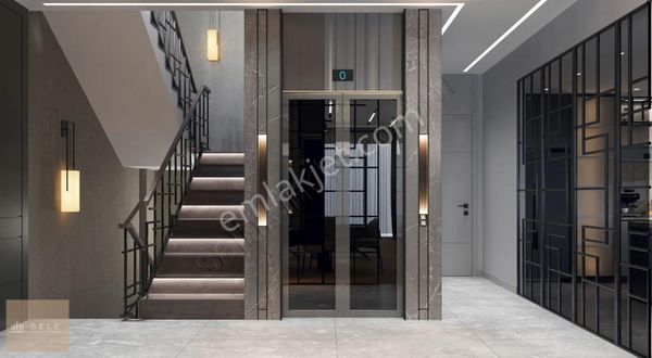 Self'den Saruhanda Bağımsız Girişli Müstakil Havuzlu 6+2villalar