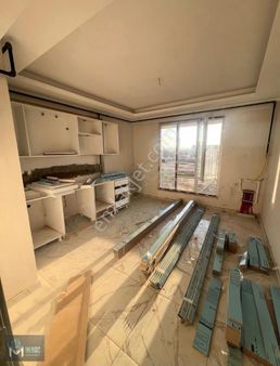 Bayındırlık Mahallesin De Acil Satılık Yüksek Giriş 2+0 Daire