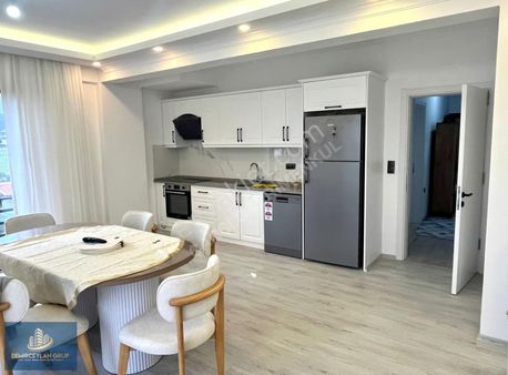 Fethiye Çamköy Lüks Ve Konforlu Yaşam İçin 3+1 Dubleks Daire