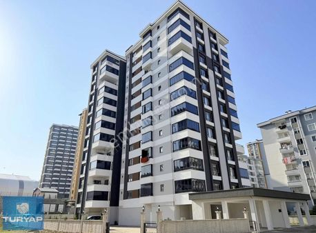 Fatsa Dolunay Mah.ebeveyn Banyolu Sıfır, Geniş 3+1 Satılık Daire