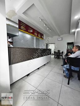 Kıraç- İşlek Cadde'de Geniş M2 Satılık Dükkan