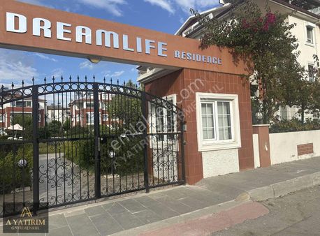 A Yatırım Dan Belekte Villa Tadında Dubleks