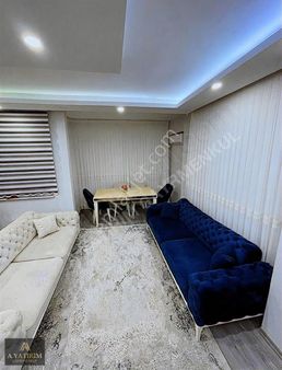 Konyaaltı Limanda Denize Yürüyerek Ulaşabileceğiniz 2+1 Daire.