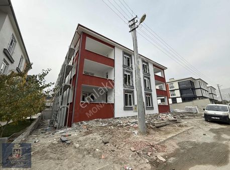 Mona'dan Kazımkarabekir Mh'de Satılık Muhteşem 3+1 Daireler!