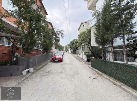 2+1 Merkezi Konumda Geniş Kullanışlı