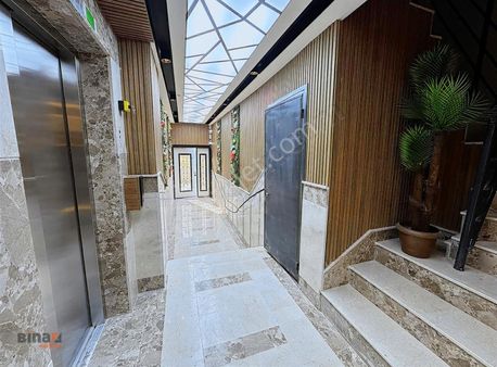 Ultra Lüks 2+1 Satılık Kapalı Mutfak Daire | 85 M²