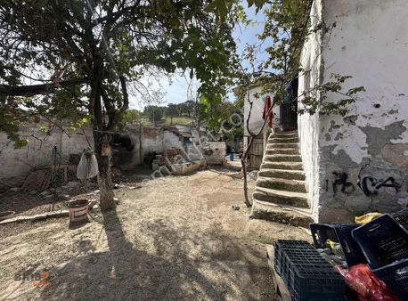 Yayakent Mahallesin'de 2 Haneli Satılık Köyevi Ve Arsası