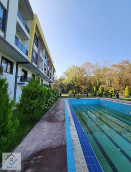 Tatil Keyfinde Eşyalı 1+1 Daire