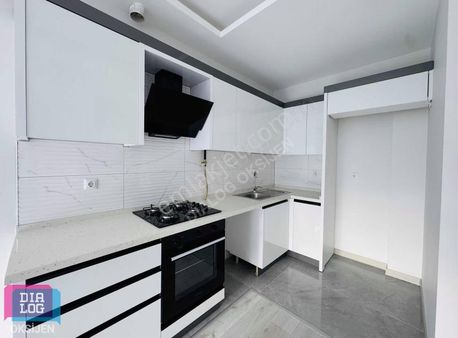 Karşıyaka Zübeyde Hanım Mahallesi Kiralık 1+1 Daire