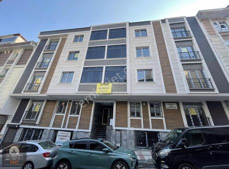 Yeni Mahalle De Ultra Lüx Daireler Merkez Konumda Bulunan