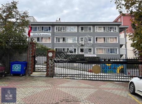 Ümraniye Adem Yavuz Mah.osmanlı Sitesinde3+1 115 M²satılık Daire