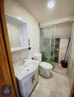 Kayışdağı Metro Yanı Eşyalı Faturalar Dahil Kiralık 1+1 Daire