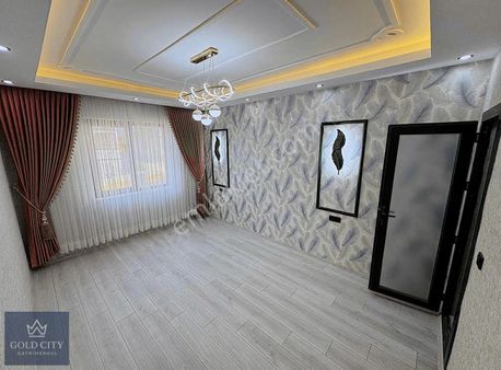 Gold Cıty Den Abdulkadir Yüksel Hastahane Arkası Ultra Lux 2+1