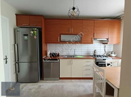 Silivri Kiptaş 2.etap Konutlarında Eşyalı Site Girişinde Satılık