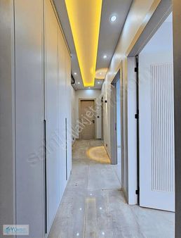 Yüksel'den Bölgenin En Uygun Kaçırılmayacak Fırsat Lux Daireleri