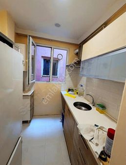 Fatih Aksaray 1+1 Masrafsız İçi Lüks Yüksek Kira Getirili Daire