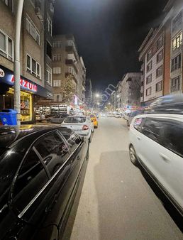 Balci Gyr. 2+1 Merkezi Konum İşlek Caddede Mükemmel Fırsat Daire