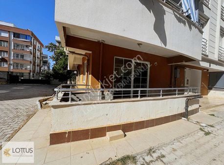 Kızılarık 'da Site İçi Yüksek Giriş Geniş 2+1 Satılık Daire