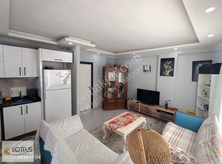 Gebizli Mah. Amerikan Mutfak Asansörlü Satılık 2+1 Daire