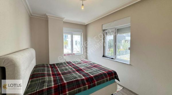 Fevzi Çakmak'ta Satılık 2 + 1 Daire