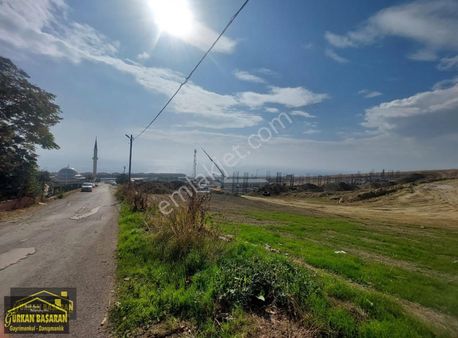 Tekirdağ Karaevli Mahallesinde 180 M2 Villa İmarlı Fırsat Arsa !