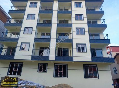 Tekirdağ Yeni Hürriyette Satılık 70 M2 Arakat 1+1 Daire