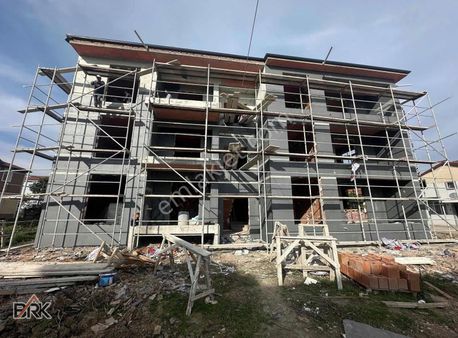 Berkent'ten Güneşler'de Geniş 2+1