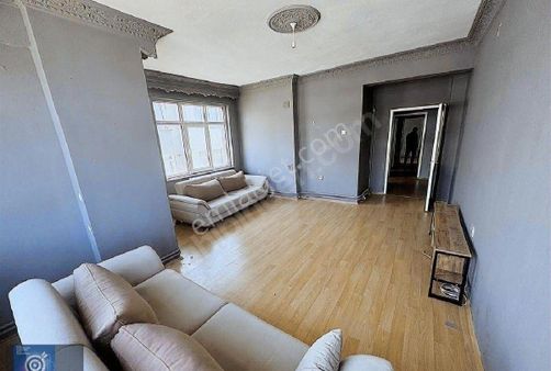 Sezgin Aslan'dan Bulvara Cephe 3+1 Kiralık Daire