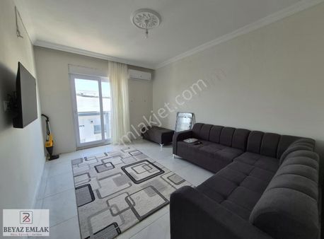 Ahatlı Mh. Üniv. Yakını Katta Full Eşyalı Yola Cephe 2+0 Daire