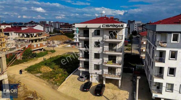 Ordu Üni. Ve Yeni Şehir Hastanesine Yakın Satılık 1+1 Daire