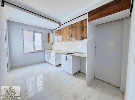 Aşkanlar Yapı'dan 2+1 Sıfır Daire İskanlı Merkezi Konum'da