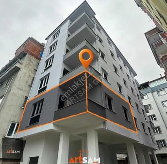 Artsam Grup'tan Rize Ardeşende 2+1 Fırsat Daire