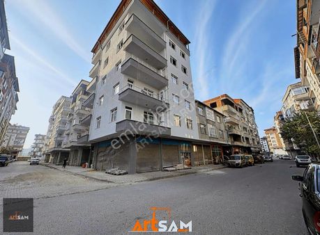 Artsam Grup'tan Fırtına Mahallesinde Satılık 150m² Dükkan!