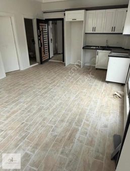 Bayraktepede Bahçe Keyfi! Arka Cephe 1+1 Daire Satılık