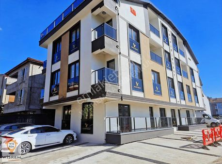 Kocaeli İzmit Alikahya Mahallesi Satılık Daire