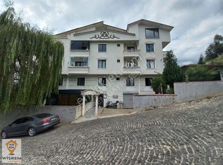 Düzce Konuralp Prusias Evlerinde 1+1 55m Eşyalı Kiralık Daire