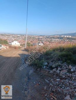 Yalova Merkez Hacımehmet Deniz Manzaralı Satılık Arsa